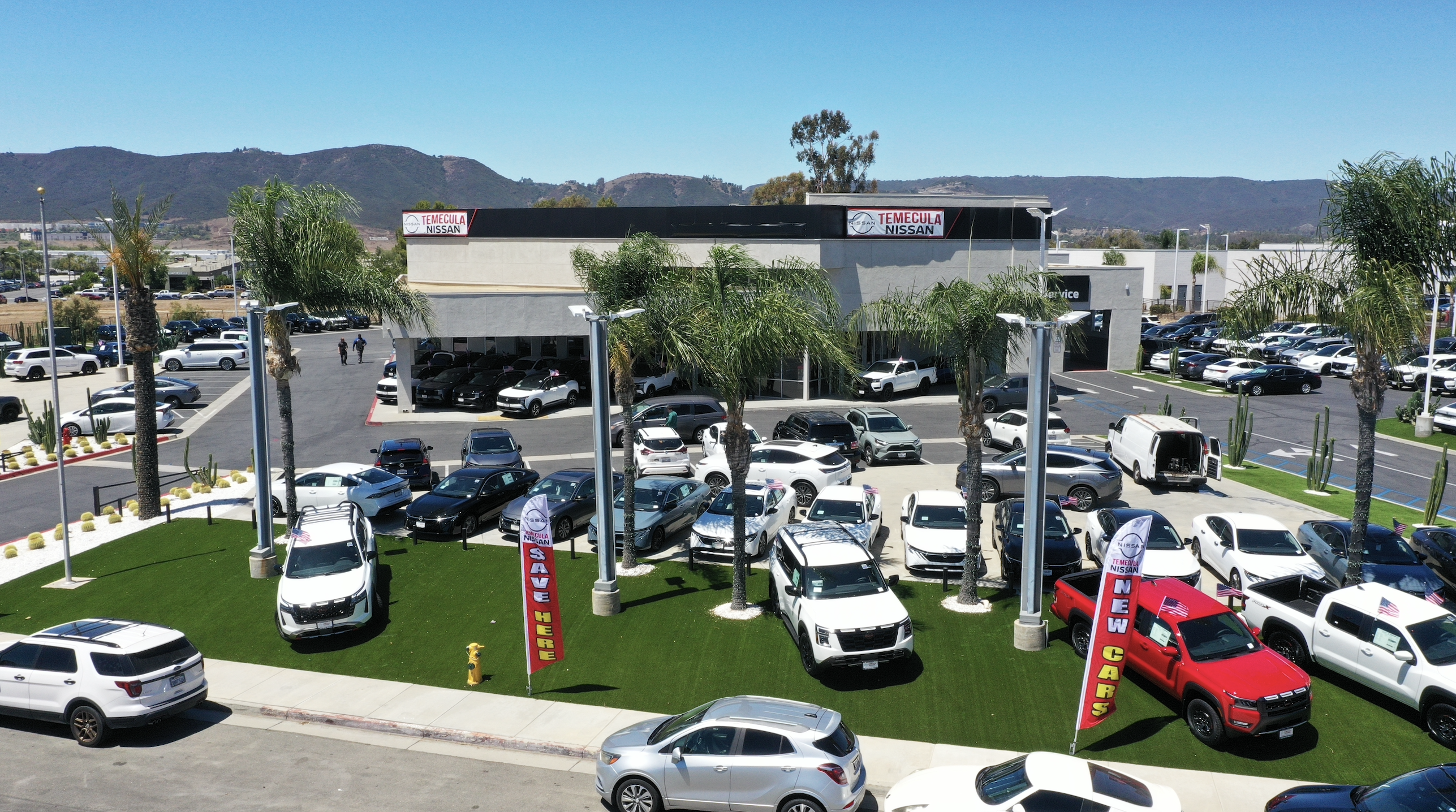 Dealer photo